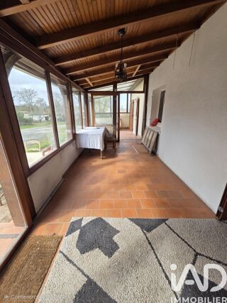  Maison � vendre 3 pi�ces 83 m�
