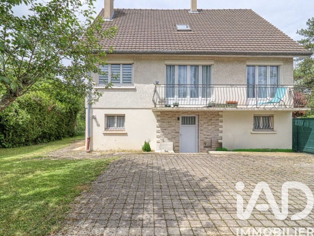Maison 7 pièces 150 m² · à Butry-sur-Oise · 150 m² · 395 000 €