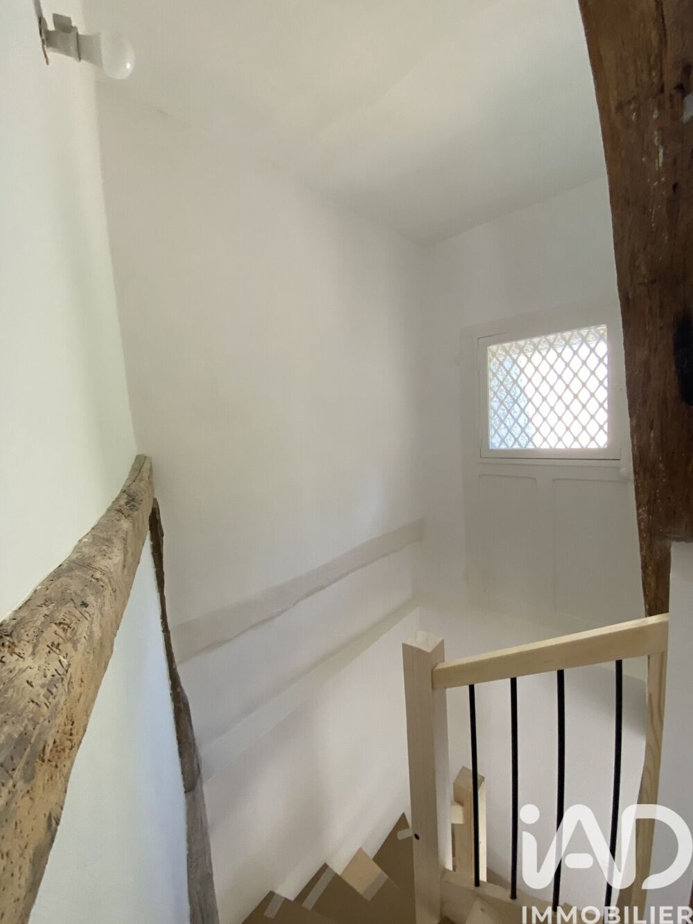 Vente Maison de ville 3 pièces