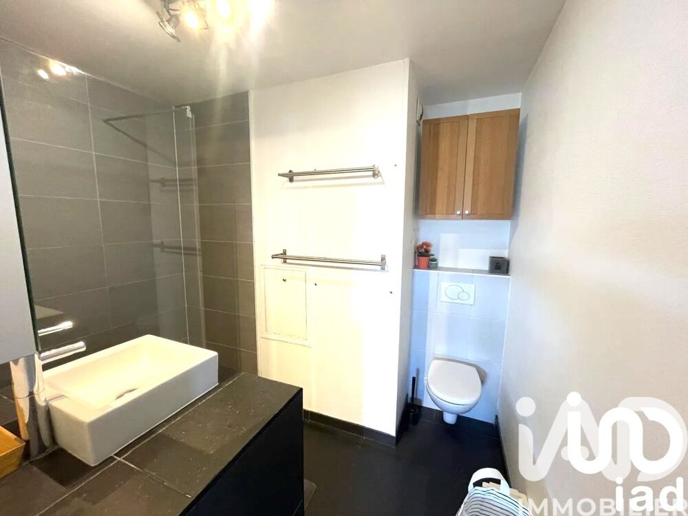 vente Appartement - 2 pièce(s) - 42 m² Courbevoie (92400)