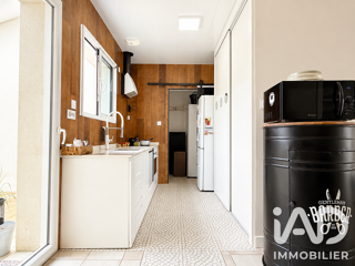  Maison à vendre 4 pièces 83 m²