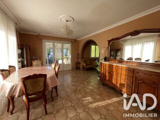  Maison à vendre 6 pièces 110 m²