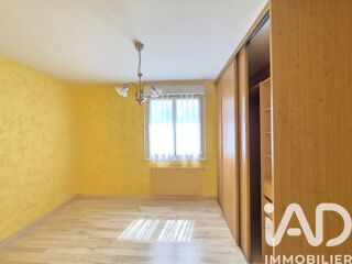  Maison à vendre 6 pièces 125 m²