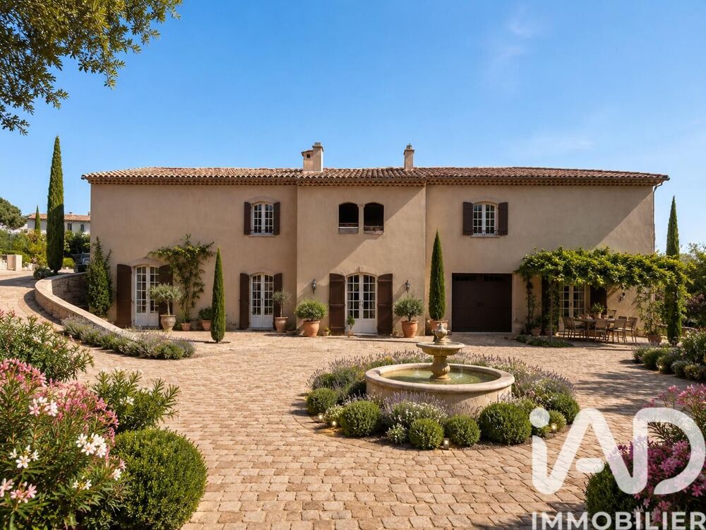 Vente Bastide 13 pièces