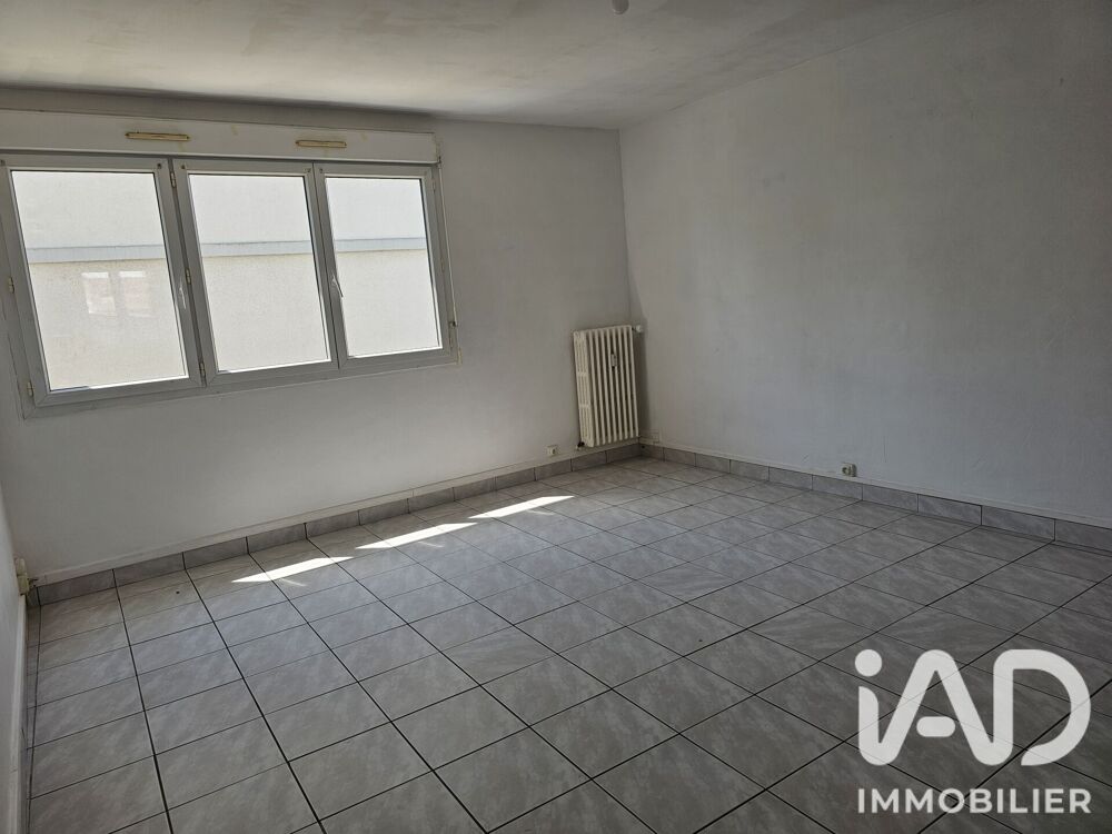 Vente Appartement Vente Appartement 4 pièces Châlons-en-champagne