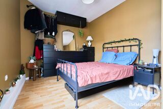  Appartement à vendre 2 pièces 53 m²