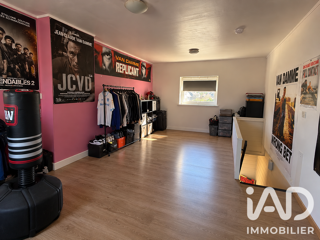 Vente Maison Vente Maison/villa 4 pièces Halluin