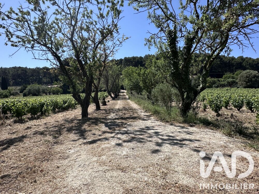 Vente Maison Vente Maison/villa 5 pièces Cassis