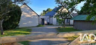  Maison à vendre 5 pièces 141 m²