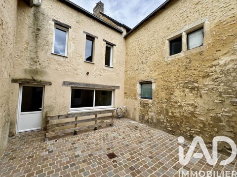   Vente Maison de village 4 pièces Maison - 4 pièce(s) - 104 m²