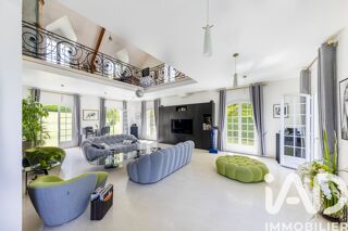  Maison à vendre 8 pièces 263 m²