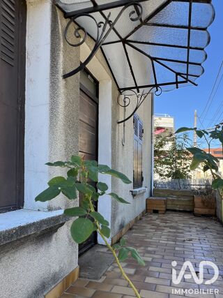  Maison à vendre 6 pièces 128 m²