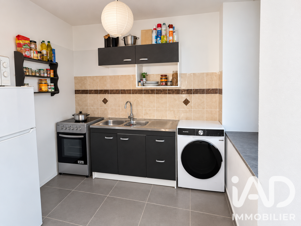 Vente Appartement Vente Appartement 2 pièces Sedan