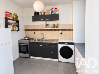 Vente Appartement Vente Appartement 2 pièces Sedan