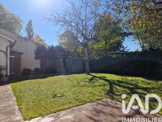  Maison à vendre 5 pièces 117 m²