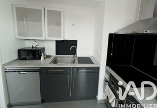  Appartement � vendre 3 pi�ces 67 m�