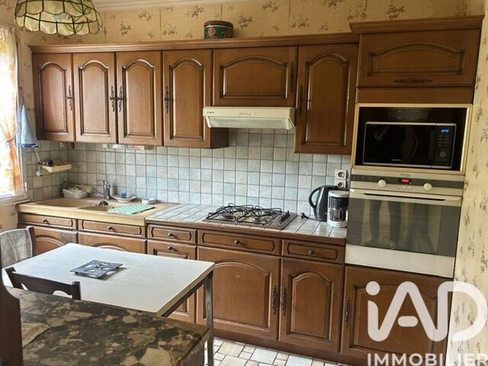 Vente Maison Vente Maison traditionnelle 4 pièces Saint-briac-sur-mer