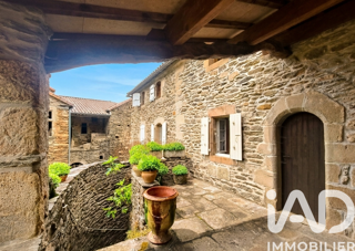  Maison à vendre 8 pièces 280 m²