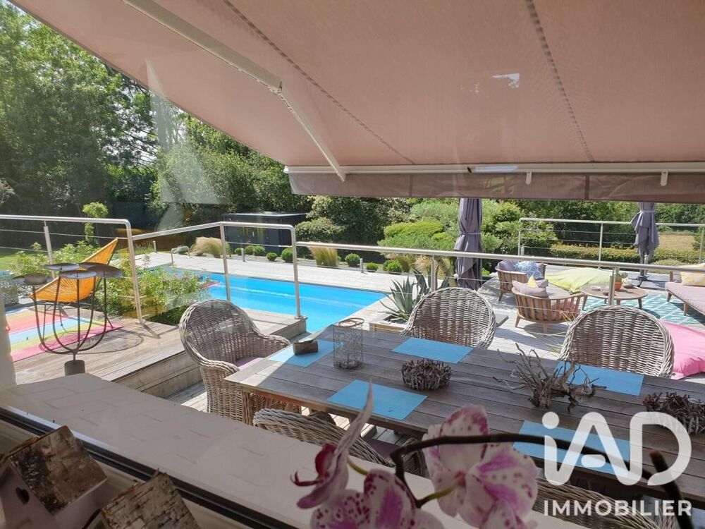 à vendre  Maison Hesdin-l'Abbé (62360)
