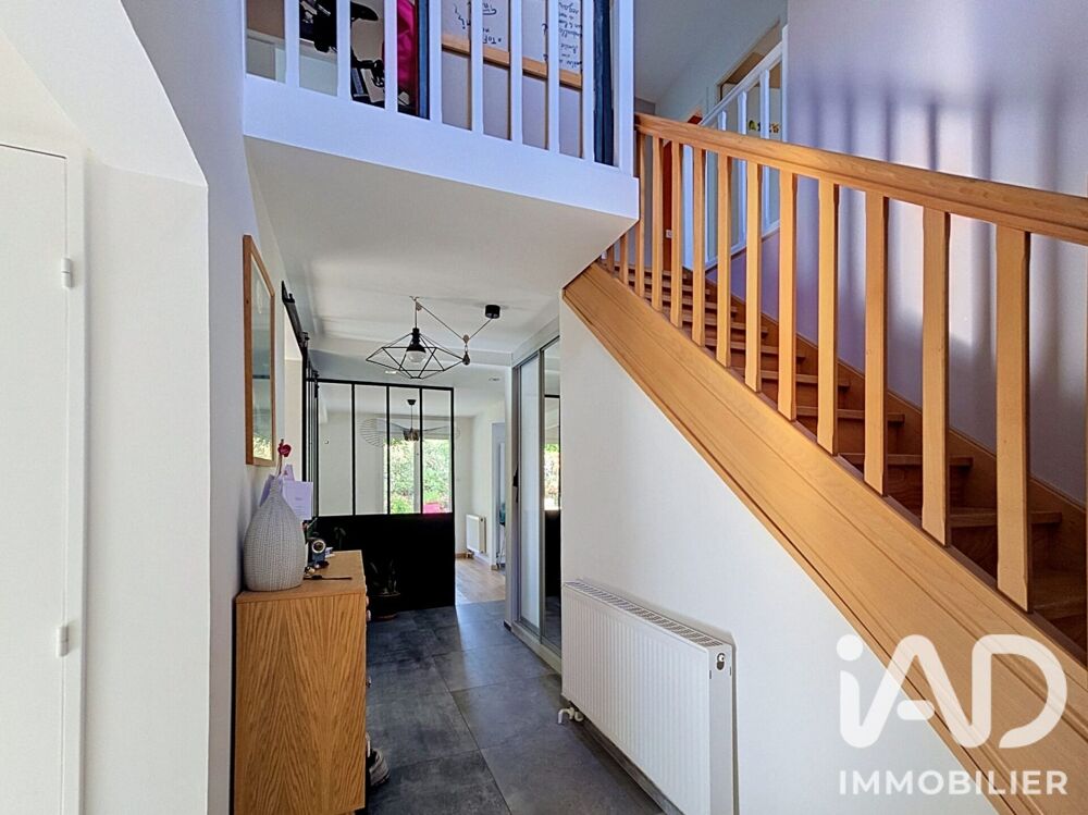 Vente Maison traditionnelle 7 pièces