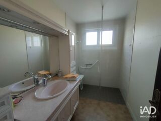  Maison à vendre 4 pièces 122 m²