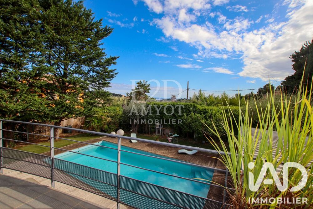 à vendre  Maison Vence (06140)