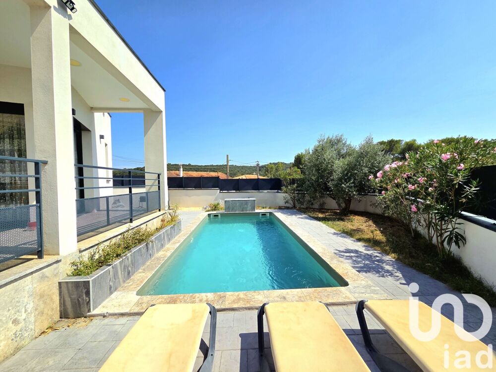 Vente Maison Vente Maison/villa 5 pièces Saint-nazaire