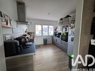  Maison à vendre 4 pièces 76 m²