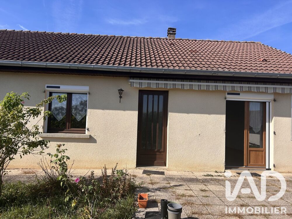 Vente Maison Vente Maison/villa 5 pièces Vy-lès-lure