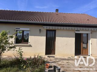  Maison à vendre 5 pièces 89 m²