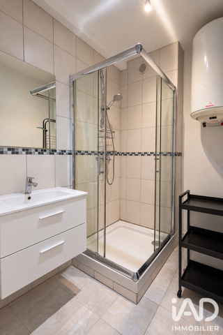  Appartement à vendre 2 pièces 55 m²