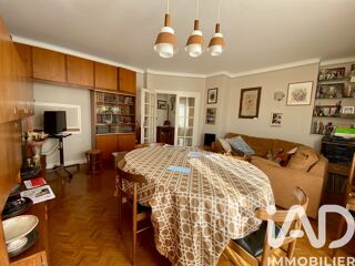  Maison à vendre 5 pièces 107 m²