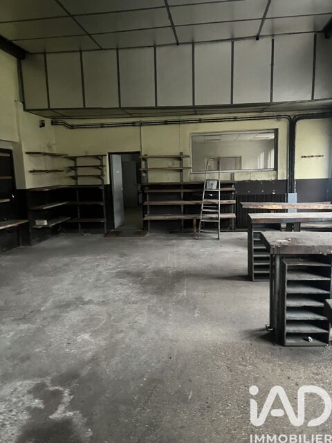  Vente Boutique/Local commercial 1 127 m&sup2; 