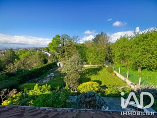  Maison à vendre 8 pièces 200 m²
