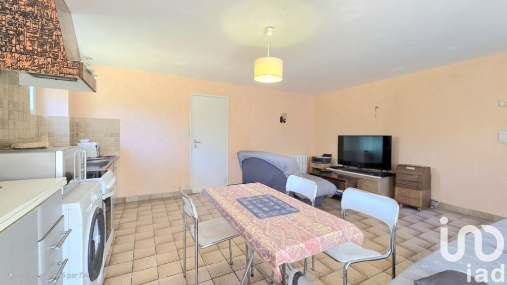 Vente Maison Vente Maison/villa 5 pièces Muzillac