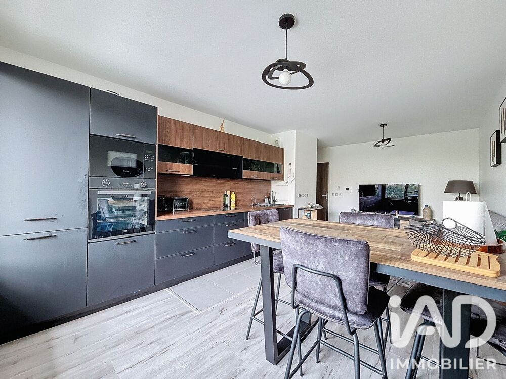 Vente Appartement Vente Appartement 3 pièces Bois-colombes