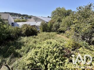  Maison 3 pièces 325 m² St chely d'apcher