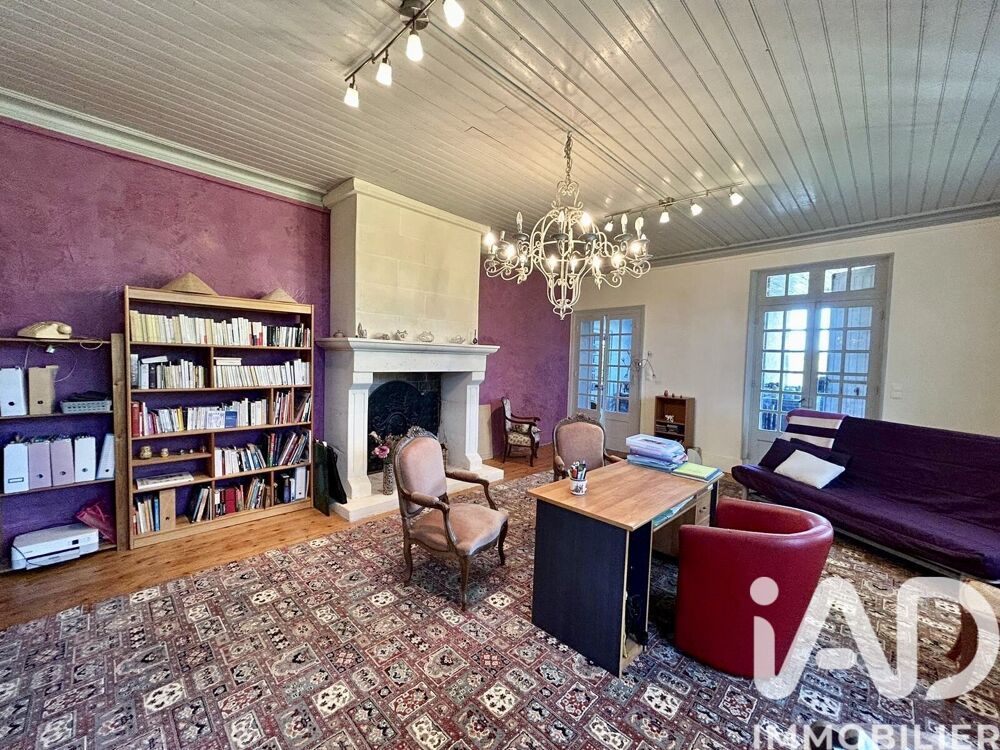 à vendre  Maison Barbaste (47230)