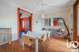  Appartement à vendre 5 pièces 112 m²