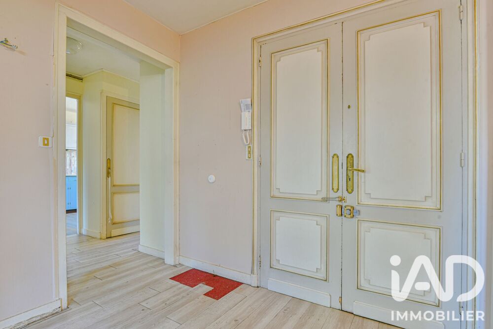 Vente Appartement Vente Appartement 6 pièces Limoges