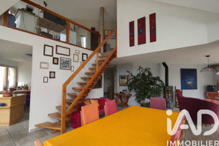  Maison à vendre 5 pièces 143 m²