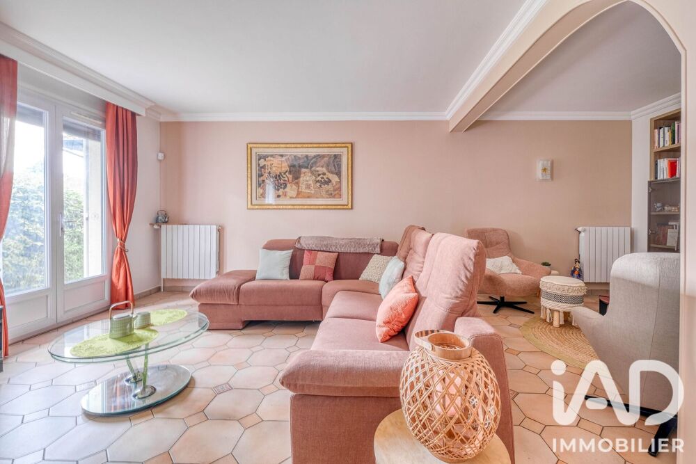vente Maison - 8 pièce(s) - 196 m² Chelles (77500)