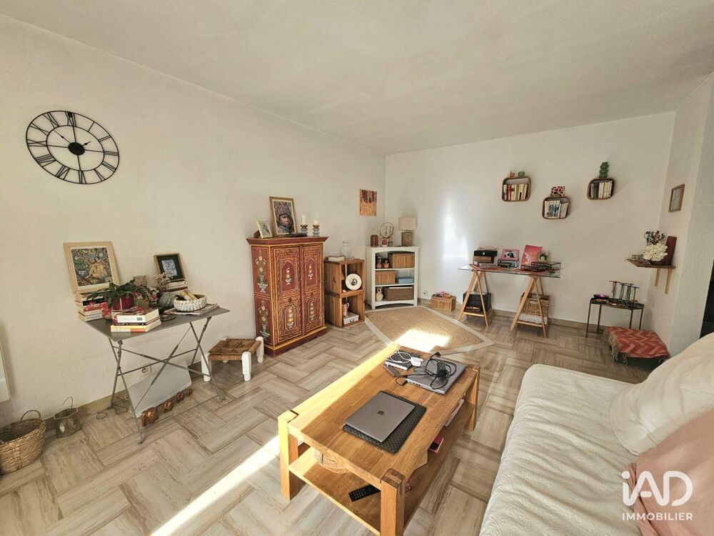 vente Appartement - 2 pièce(s) - 52 m² Le Golfe Juan (06220)