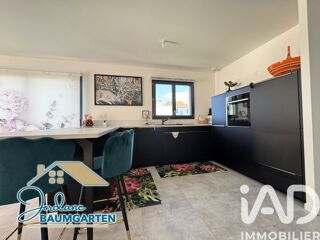  Maison à vendre 4 pièces 98 m²