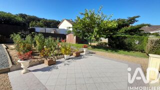  Maison à vendre 4 pièces 82 m²