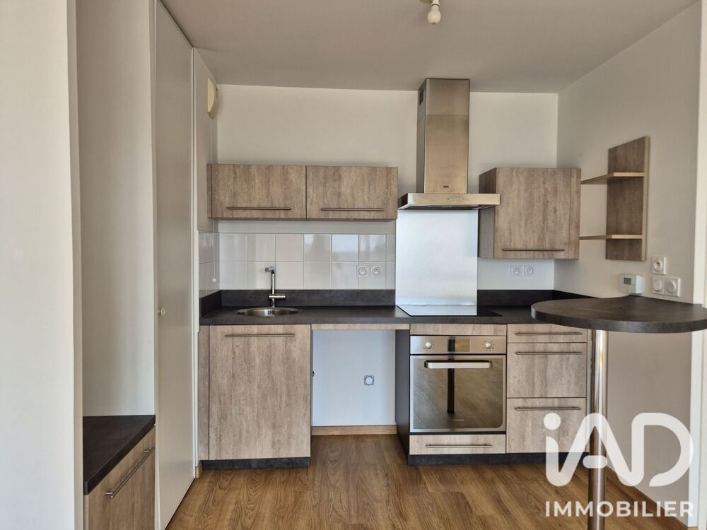 Vente Appartement Vente Appartement 3 pièces Couëron