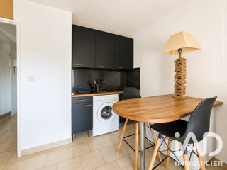  Appartement à vendre 1 pièce 24 m²