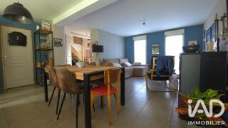  Maison à vendre 5 pièces 99 m²