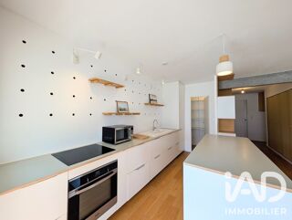  Appartement à vendre 3 pièces 74 m²