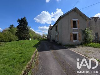  Maison à vendre 5 pièces 112 m²